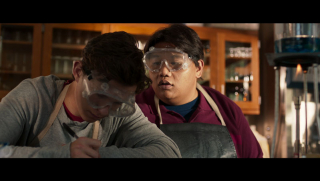 Spider-Man: Homecoming - zdjęcie