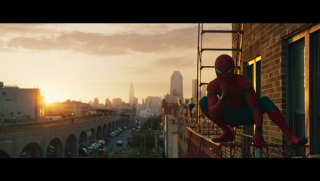 Spider-Man: Homecoming - zdjęcie
