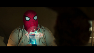 Spider-Man: Homecoming - zdjęcie