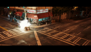 Spider-Man: Homecoming - zdjęcie