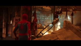 Spider-Man: Homecoming - zdjęcie