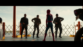 Spider-Man: Homecoming - zdjęcie
