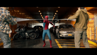 Spider-Man: Homecoming - zdjęcie