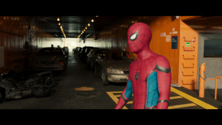 Spider-Man: Homecoming - zdjęcie