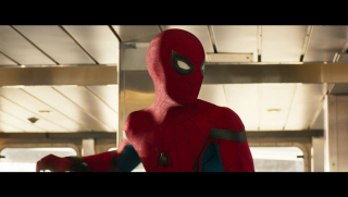 Spider-Man: Homecoming - zdjęcie