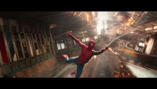 Spider-Man: Homecoming - zdjęcie