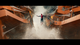 Spider-Man: Homecoming - zdjęcie