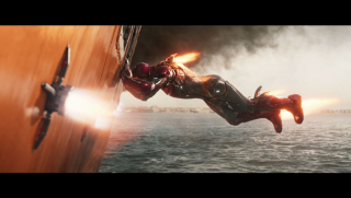 Spider-Man: Homecoming - zdjęcie