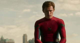 Spider-Man: Homecoming - zdjęcie