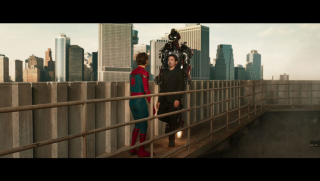 Spider-Man: Homecoming - zdjęcie