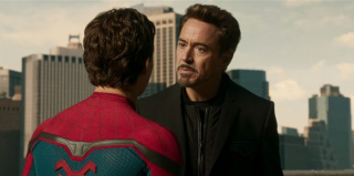 Spider-Man: Homecoming - zdjęcie