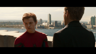 Spider-Man: Homecoming - zdjęcie