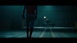 Spider-Man: Homecoming - zdjęcie