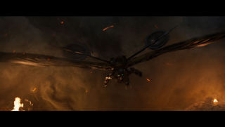 Spider-Man: Homecoming - zdjęcie