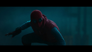 Spider-Man: Homecoming - zdjęcie