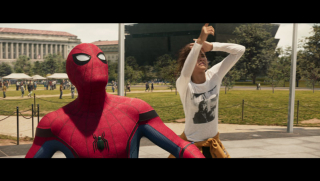 Spider-Man: Homecoming - zdjęcie