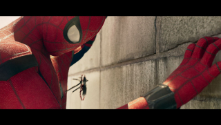 Spider-Man: Homecoming - zdjęcie