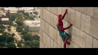 Spider-Man: Homecoming - zdjęcie