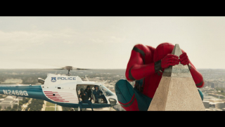 Spider-Man: Homecoming - zdjęcie