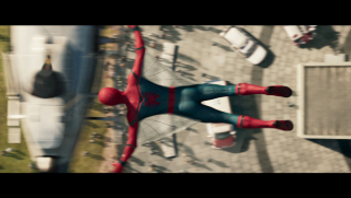Spider-Man: Homecoming - zdjęcie