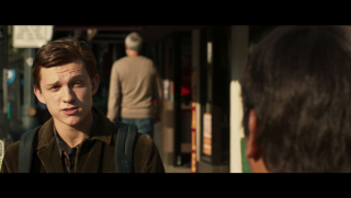 Spider-Man: Homecoming - zdjęcie