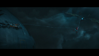 Spider-Man: Homecoming - zdjęcie