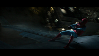 Spider-Man: Homecoming - zdjęcie