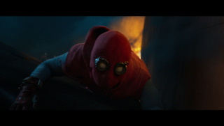 Spider-Man: Homecoming - zdjęcie