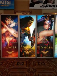 Wonder Woman