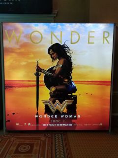 Wonder Woman
