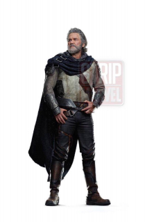 Strażnicy Galaktyki 2 - materiały promocyjne