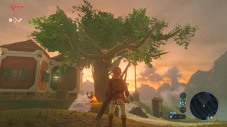 The Legend of Zelda: Breath of the Wild