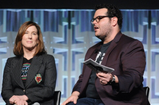 Star Wars Celebration - zdjęcia z panelu The Last Jedi