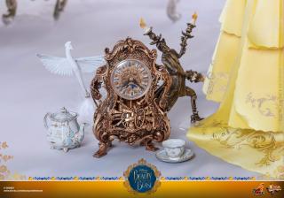 Piękna i Bestia - figurka kolekcjonerska Belli