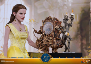 Piękna i Bestia - figurka kolekcjonerska Belli