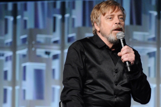 Star Wars Celebration - zdjęcia z panelu The Last Jedi