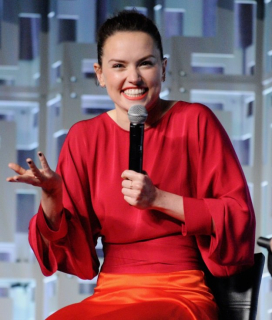 Star Wars Celebration - zdjęcia z panelu The Last Jedi