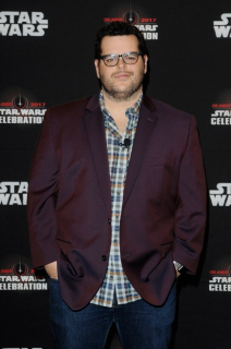 Star Wars Celebration - zdjęcia z panelu The Last Jedi