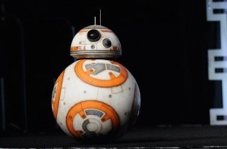 Star Wars Celebration - zdjęcia z panelu The Last Jedi
