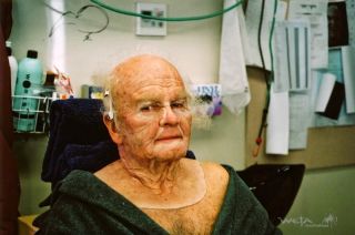 Władca Pierścieni – zdjęcie z planu kultowego filmu