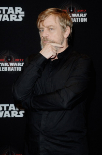 Star Wars Celebration - zdjęcia z panelu The Last Jedi
