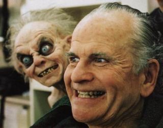 Władca Pierścieni – zdjęcie z planu kultowego filmu