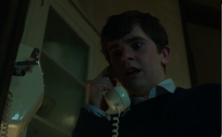 bates motel sezon 5