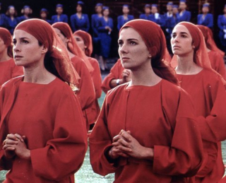 The Handmaid Tale