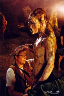 Władca Pierścieni – zdjęcie z planu kultowego filmu