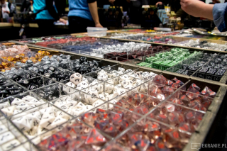 Pyrkon 2017 - zdjęcie z drugiego dnia