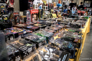 Pyrkon 2017 - zdjęcie z drugiego dnia