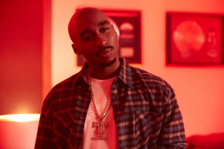 All Eyez On Me - kadr z filmu