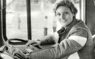 Angela Rippon
