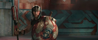 Thor: Ragnarok